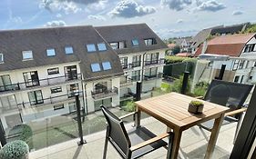 Nellens Apartment Knokke